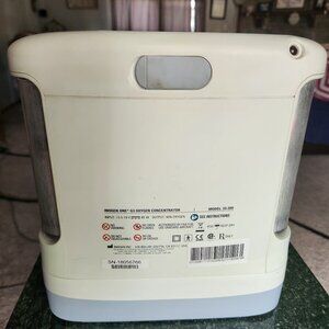 Inogen one G3 oxygen concentrator